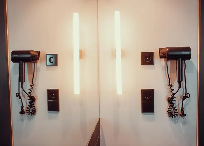 Hotel Transit Barcelone